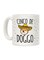 muGGyz American Shorthair Cat Mom Coffee Mug White