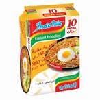Buy Indomie Spicy Curry Instant Fried Noodles 90g Pack of 10 in UAE