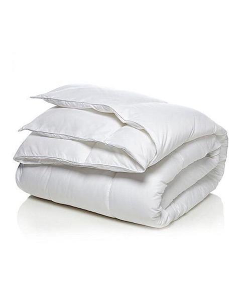 Deals For Less - Soft Duvet Single Size , White Color