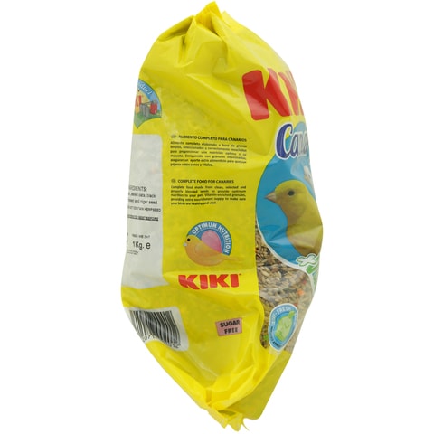 Kiki Canary Vitamins 1kg
