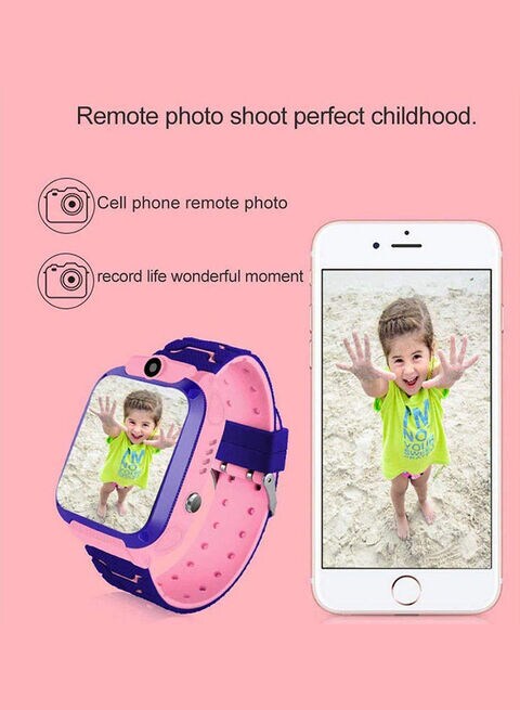 Smartwatch carrefour online niños