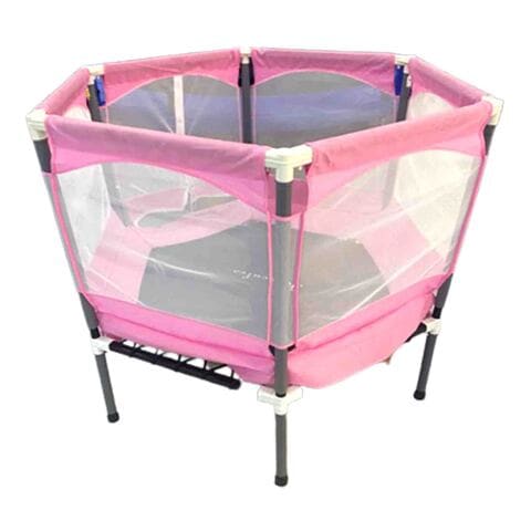 Trampoline 4 Feet HCTP50 (Plus Extra Supplier&#39;s Delivery Charge Outside Doha)