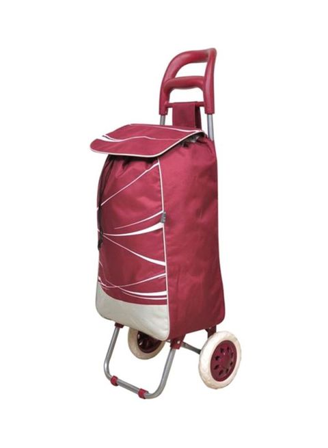 Shopping trolley bag carrefour new arrivals