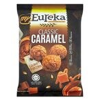 اشتري MyEureka Classic Caramel Gourmet Popcorn 80g في الامارات