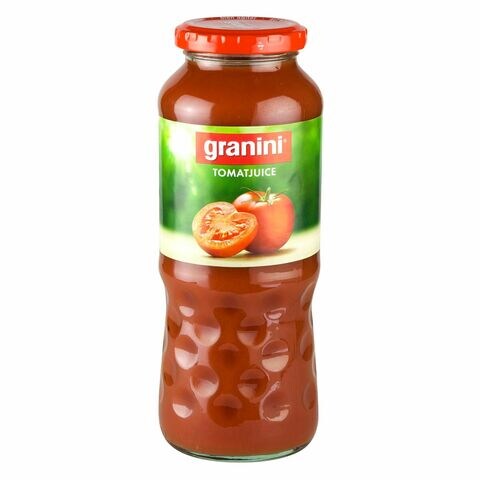 Buy Granini Tomato Juice 500ml in UAE