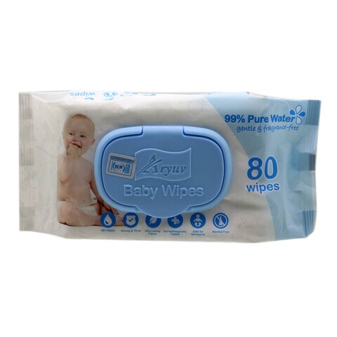 Extra sensitive baby sales wipes