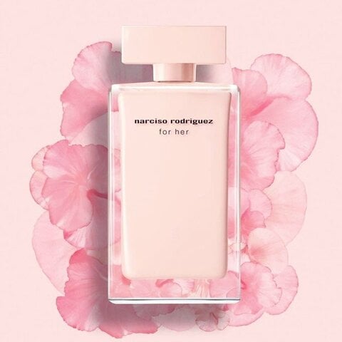 Narciso Rodriguez Women Eau De Parfum - 100ml