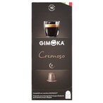 Buy Gimoka Cremoso Coffee 55g in UAE