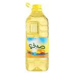 Buy Sunny Cooking Oil - 4.4 Liters in Egypt
