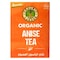 Organic Larder Anise Herbal 20 Tea Bags