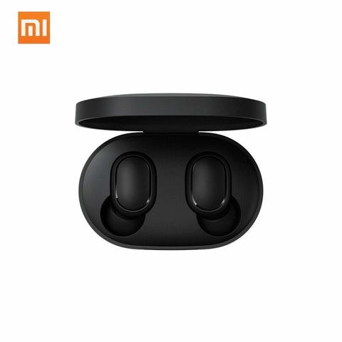 Xiaomi - Mi Airdots Earbuds Bluetooth 5.0 True Wireless in-ear Earbuds