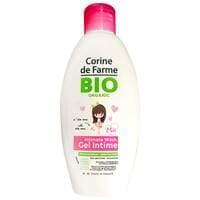 Corine De Farme Gel Intime Intimate Wash White 125ml