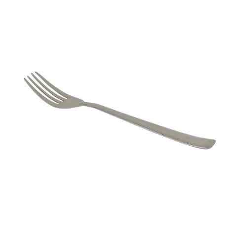 Pecasso Dinner Fork Silver