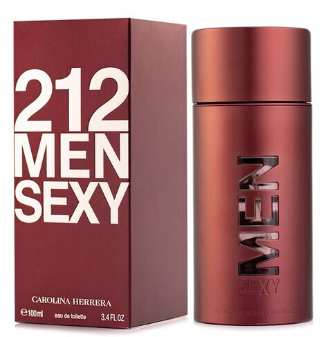 212 men deals sexy