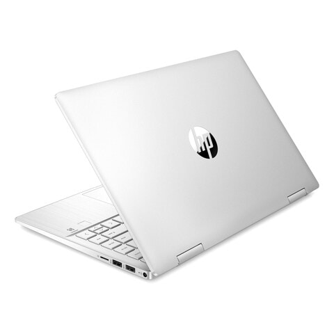 HP Pavilion x360 14-ek0023ne Convertible 2-In-1 Laptop With 14-Inch Display Core i7-1255U Proce