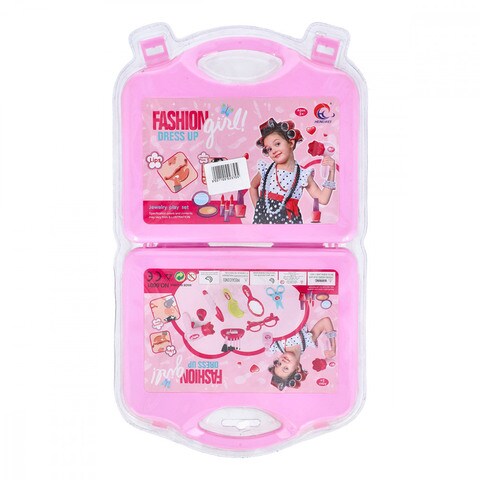 Girls Fashion Dress Up 3+ No.6601