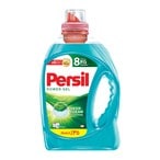 Buy Persil Power Gel Detergent for White Clothes - 3.9 Kg in Egypt