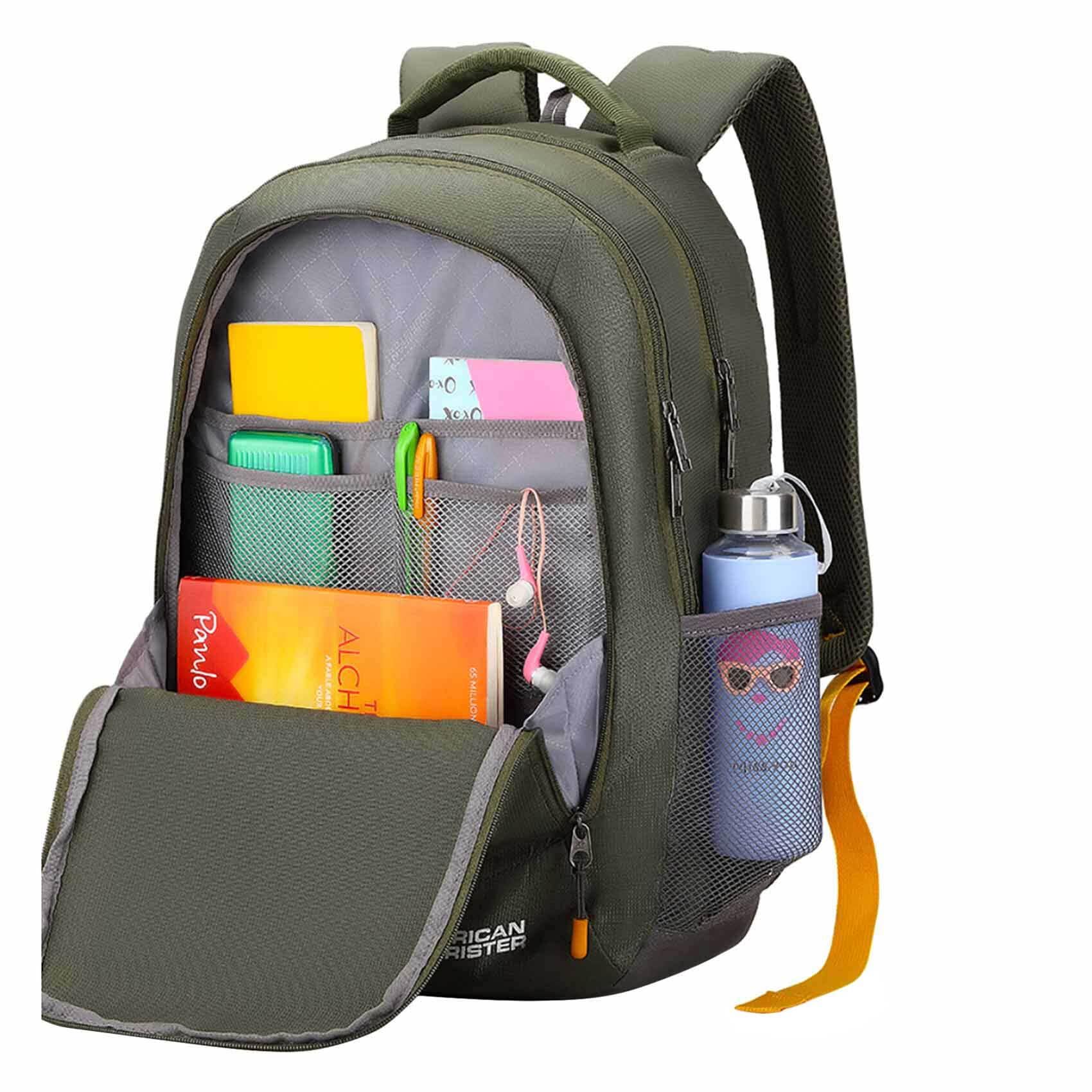 American tourister 32 ltrs backpack store