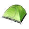 اتش كي خيمة 3 اشخاص 210x210x130 سم لون اخضر