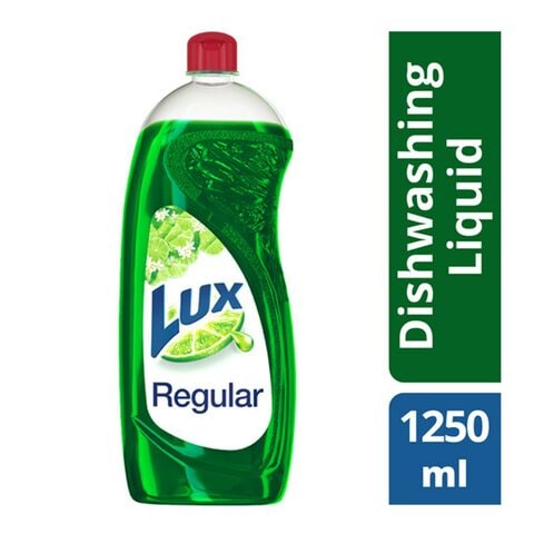Lux sunlight classic dishwashing liquid 1250 ml