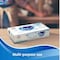 Fine Classic Facial Tissues 150 Sheet 2 Ply 4 Pieces