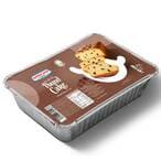 Buy Americana Pound Cake- Chocolate Chip 295g in UAE