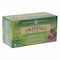 Twinings Green Tea And Forest Fruits 25 Tea Bags
