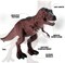Remote Control Dinosaur Toys, Electronic Dinosaur for Kids, with Glowing Eyes, Walking, Turning, With Sound Affects, Robot Dinosaur for Boys and Girls