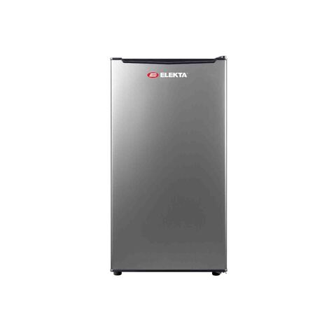 Elekta Fridge EFR110 110 Liters (Plus Extra Supplier&#39;s Delivery Charge Outside Doha)