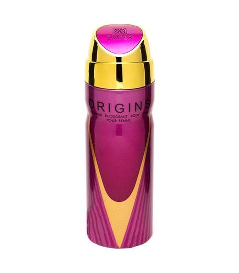 Origins Deodorant Spray For Women 200ml price in Saudi Arabia ...