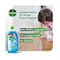 Dettol Antibacterial 3X Power Floor Cleaner, Aqua Fragrance, 1L