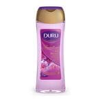 Buy Duru Shine Shower Gel - 250 ml - Silk Blossom in Egypt