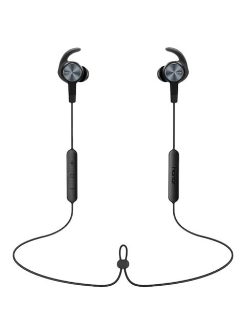 Buy HUAWEI AM61 Sport Bluetooth In Ear Earphones Graphite Black