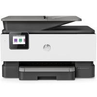 HP OfficeJet Pro 9010 All-In-One Color Printer