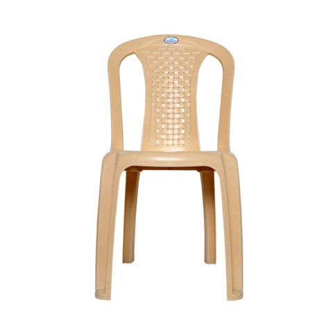 Nilkamal plastic best sale dining chairs