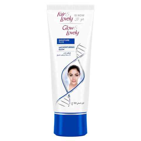 Fair and deals lovely face cream