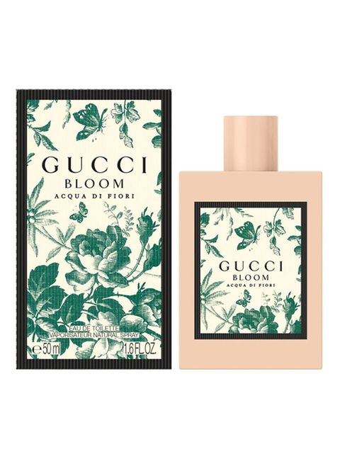 Parfum gucci shop acqua di fiori