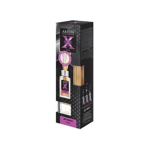 Areon Home Perfume Sticks Anti Tobacco 85 Ml