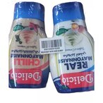 Buy Delicio Real Mayonnaise 300ml x Pack of 2 in Kuwait