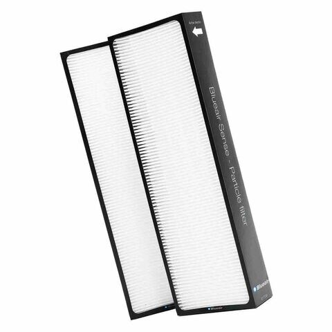 Blueair sense deals replacement filter