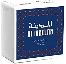 Buy Al Madina Maxi Roll Twin in UAE