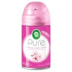 Buy Airwick Pure Cherry Blossom Freshmatic Auto Spray Air Freshener 250 ml in Kuwait