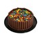 Kit Kat Cake 1&#39;s