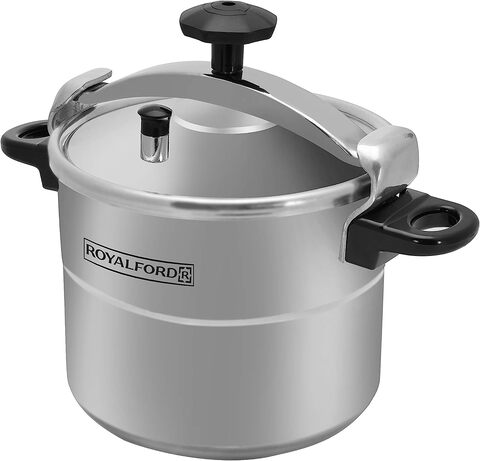 Carrefour 2025 pressure cooker