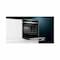 Siemens iQ700 Built-in Electric Oven 71L HB632GBS1M Black/Silver