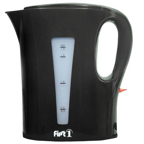 First1 1.7l 2200 Watts 220-240V Electric Kettle FKT-616