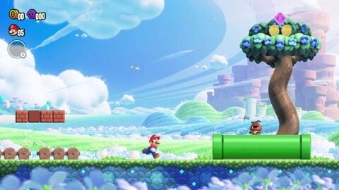 New super mario brothers best sale wii u