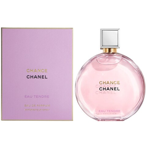 Chanel Chance Tendre Eau De Parfum For Women - 50ml