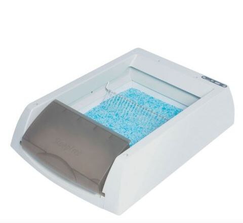 اشتري Petsafe Cat Litter Box - Automatic في الامارات