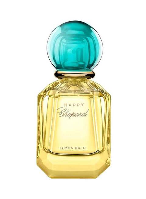 Buy Chopard Happy Lemon Dulci Eau De Parfum 40ml Online Shop